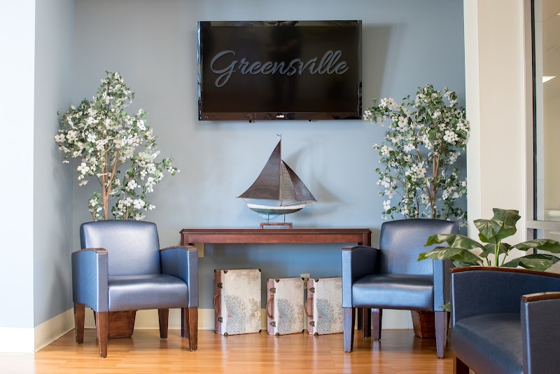 GREENSVILLE HEALTH AND REHABILITATION CENTER nursing home in EMPORIA, VA - Photo 4 of 5