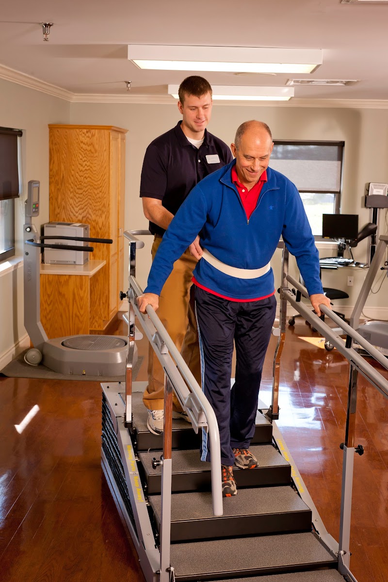 GRETNA HEALTH AND REHABILITATION CENTER nursing home in GRETNA, VA - Photo 2 of 10