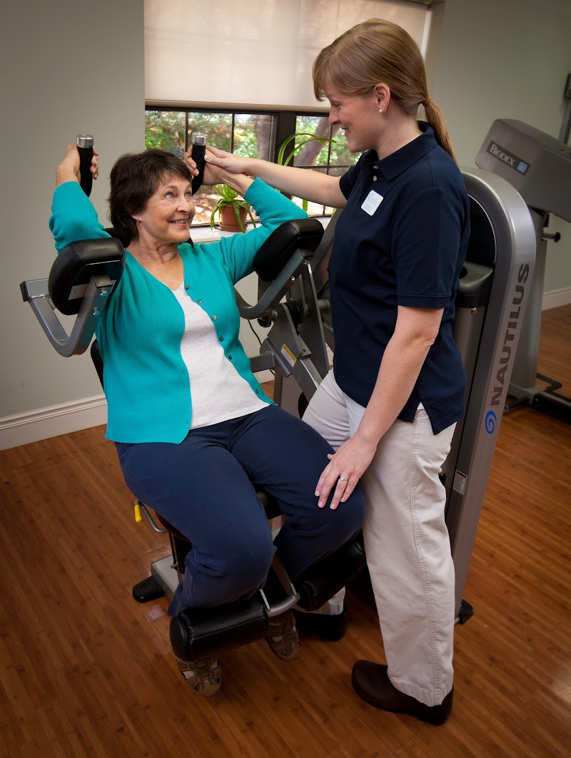 GRETNA HEALTH AND REHABILITATION CENTER nursing home in GRETNA, VA - Photo 4 of 10