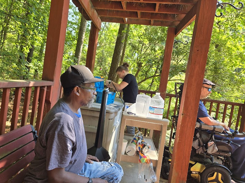 NORTHERN CARDINAL REHABILITATION AND NURSING nursing home in SUFFOLK, VA - Photo 4 of 5