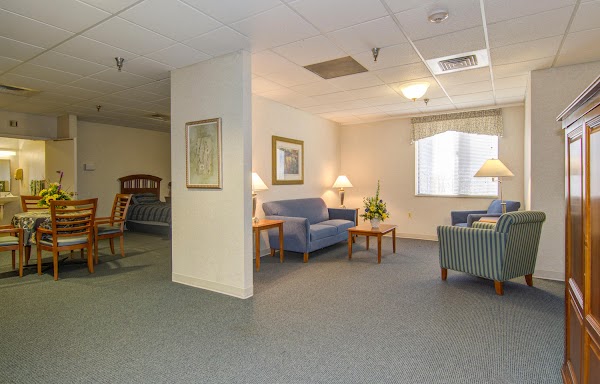 FAIR OAKS HEALTH & REHABILITATION nursing home in FAIRFAX, VA - Photo 1 of 5