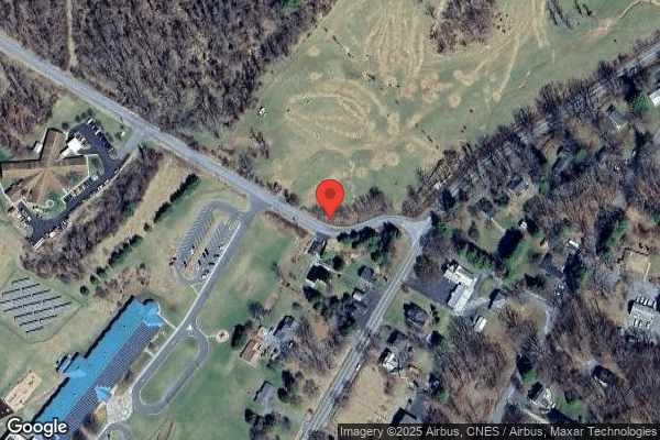 THE SPRINGS NURSING & REHAB CENTER nursing home in HOT SPRINGS, VA