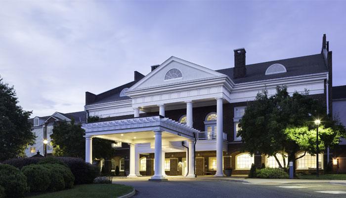 WESTMINSTER CANTERBURY BLUE RI nursing home in CHARLOTTESVILLE, VA - Photo 2 of 10