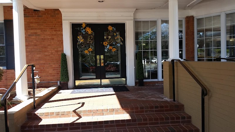 WESTPORT REHABILITATION AND NURSING CENTER nursing home in RICHMOND, VA - Photo 2 of 5