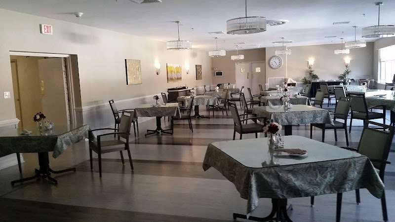 WESTPORT REHABILITATION AND NURSING CENTER nursing home in RICHMOND, VA - Photo 3 of 5