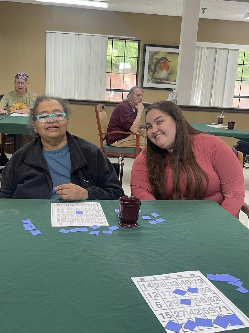 OAKHURST HEALTH & REHABILITATION nursing home in FORK UNION, VA - Photo 2 of 5