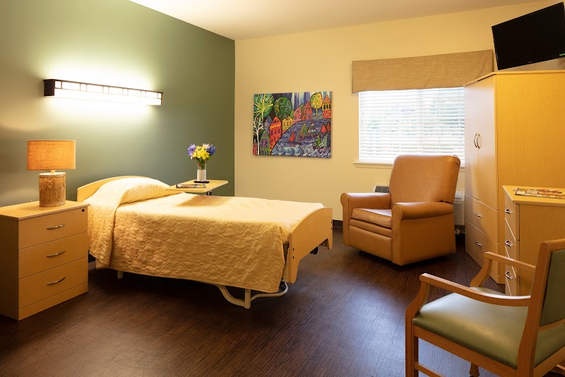 KEMPSVILLE HEALTH & REHAB CENTER nursing home in VIRGINIA BEACH, VA - Photo 3 of 5