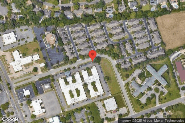 VIRGINIA BEACH HEALTHCARE AND REHAB CENTER nursing home in VIRGINIA BEACH, VA - Photo 1 of 5