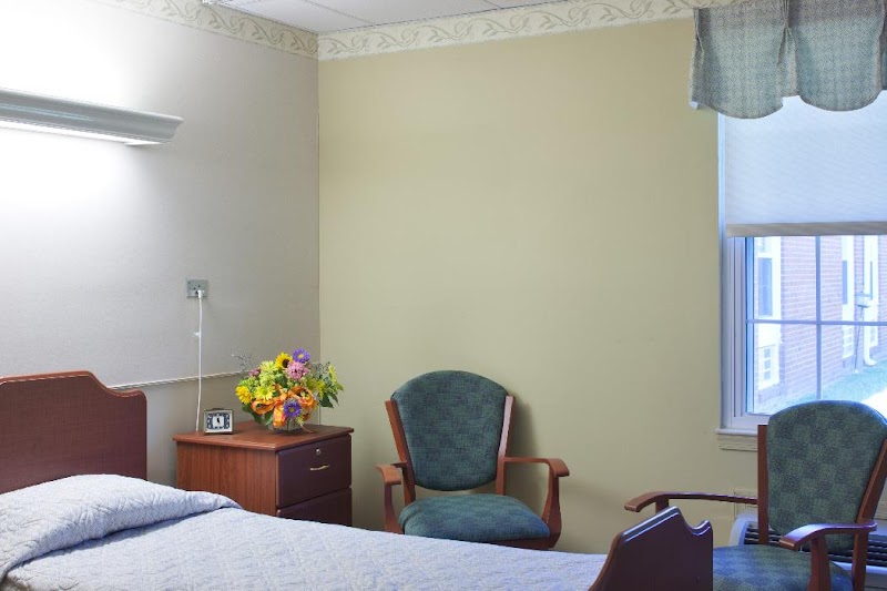 WOODMONT CENTER nursing home in FREDERICKSBURG, VA - Photo 5 of 5