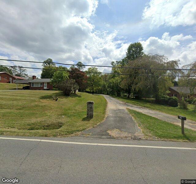 GALAX HEALTH AND REHAB nursing home in GALAX, VA - Photo 2 of 3