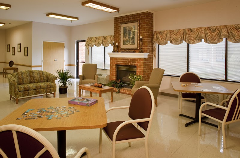THE LAURELS OF WILLOW CREEK nursing home in MIDLOTHIAN, VA - Photo 5 of 5