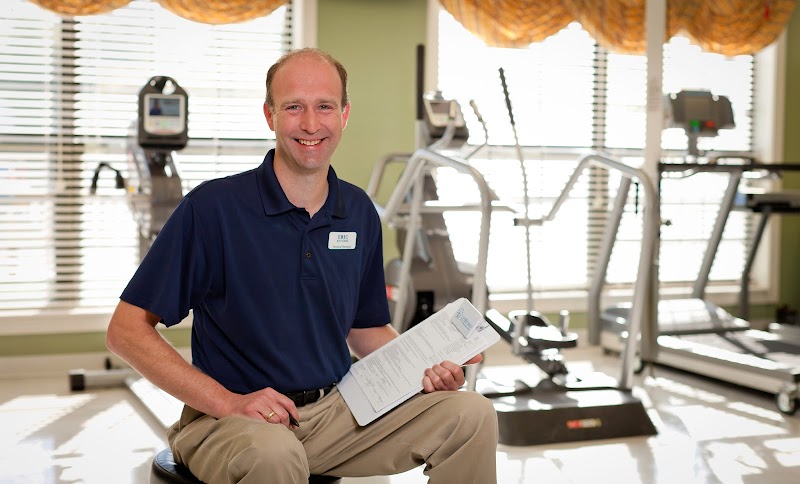 HANOVER HEALTH AND REHABILITATION CENTER nursing home in MECHANICSVILLE, VA - Photo 3 of 5