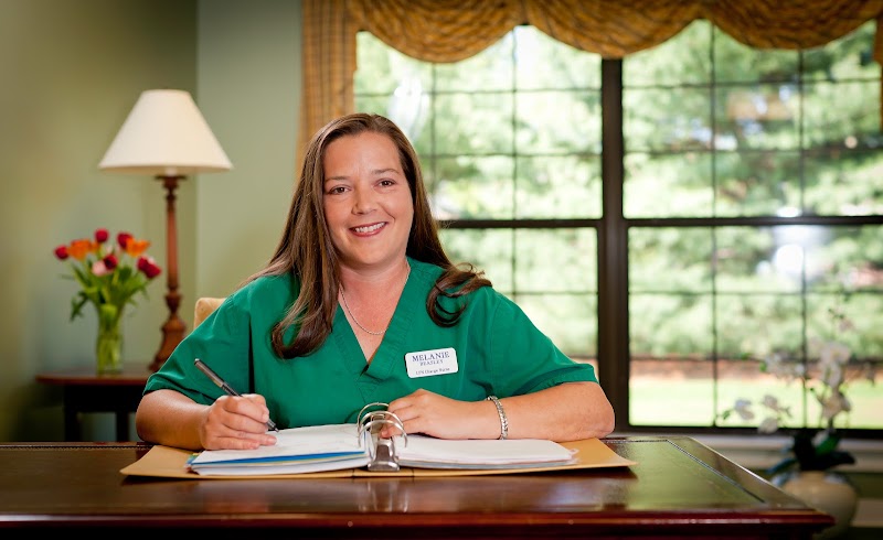 HANOVER HEALTH AND REHABILITATION CENTER nursing home in MECHANICSVILLE, VA - Photo 5 of 5