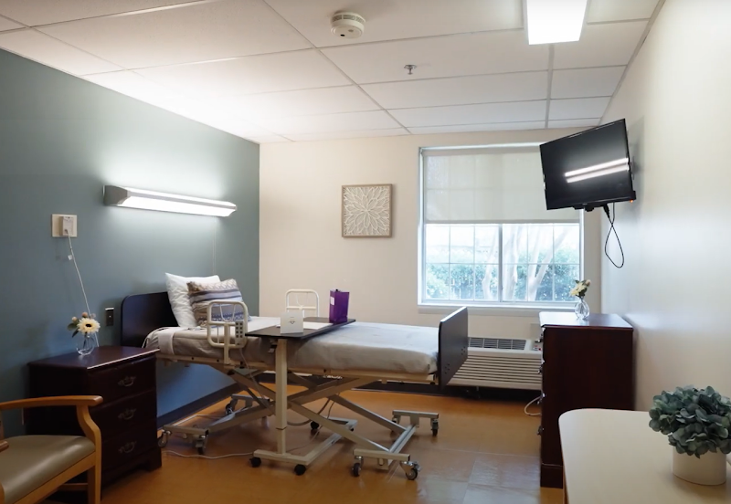 ROSEDALE HEALTH & REHABILITATION nursing home in RICHMOND, VA - Photo 4 of 5