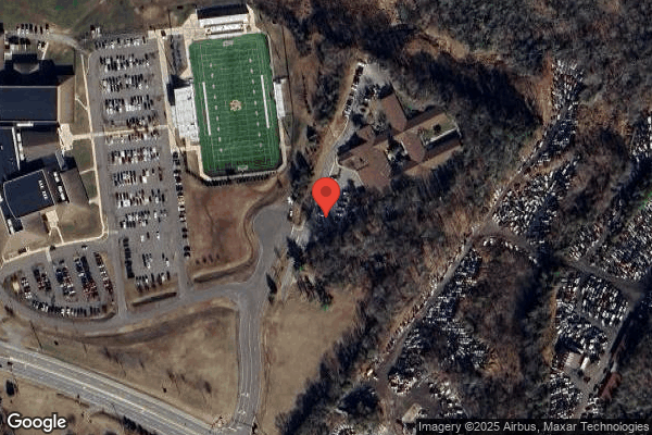 HERITAGE HALL KING GEORGE nursing home in KING GEORGE, VA - Photo 1 of 3