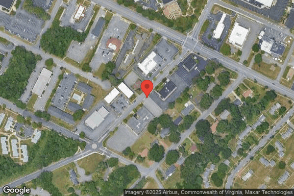 FOREST HEALTH & REHAB CENTER nursing home in LYNCHBURG, VA - Photo 1 of 10