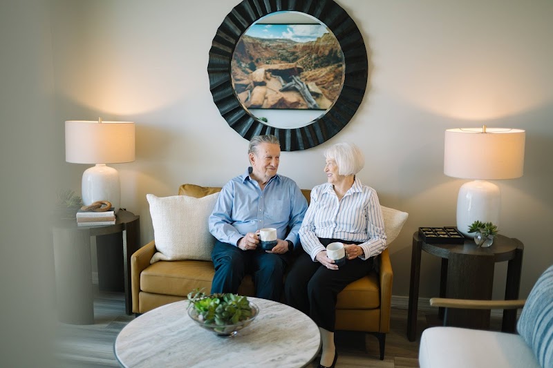 THE VIRGINIAN nursing home in FAIRFAX, VA - Photo 5 of 5