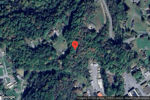 HERITAGE HALL CLINTWOOD nursing home in CLINTWOOD, VA - Photo 1 of 3
