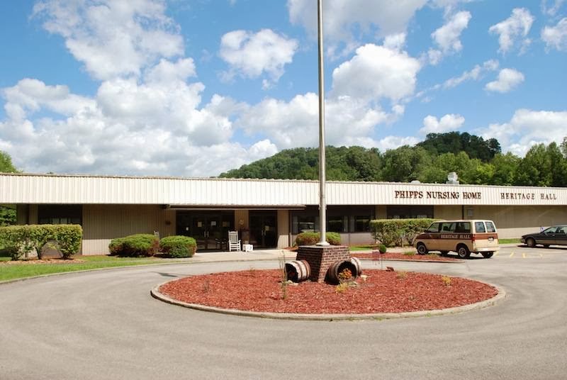HERITAGE HALL CLINTWOOD nursing home in CLINTWOOD, VA - Photo 2 of 3