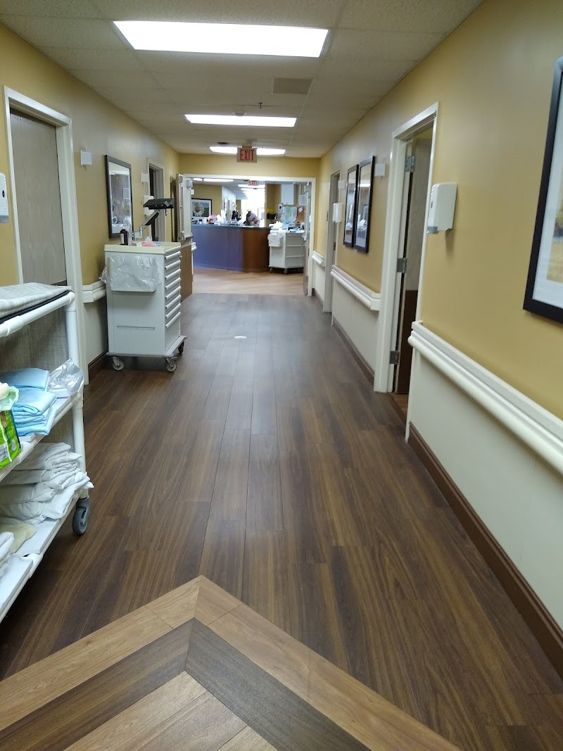 PHEASANT RIDGE NURSING & REHAB CENTER nursing home in ROANOKE, VA - Photo 2 of 5