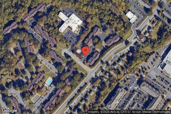 MONROE HEALTH & REHAB CENTER nursing home in CHARLOTTESVILLE, VA - Photo 1 of 10
