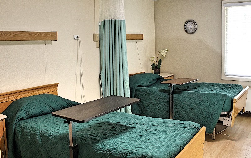 GREENBRIER REGIONAL MEDICAL CENTER nursing home in CHESAPEAKE, VA - Photo 4 of 5