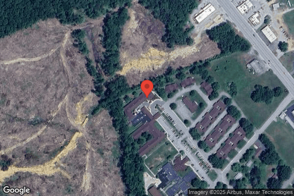 HOLLY MANOR REHAB AND NURSING nursing home in FARMVILLE, VA