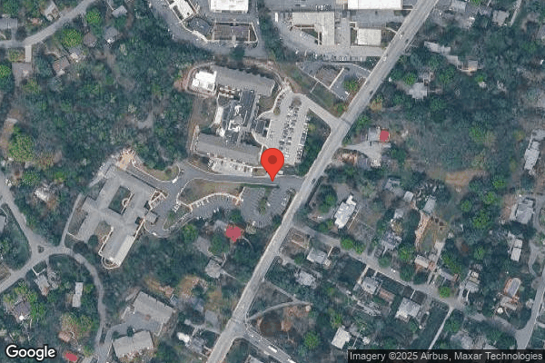 KINGS DAUGHTERS COMMUNITY HEALTH & REHAB nursing home in STAUNTON, VA - Photo 1 of 5