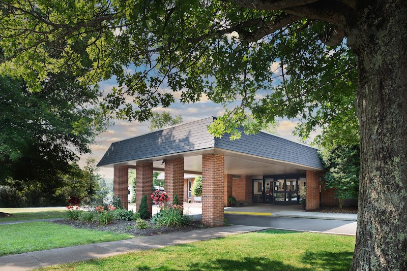 HERITAGE HALL WISE nursing home in WISE, VA - Photo 2 of 9