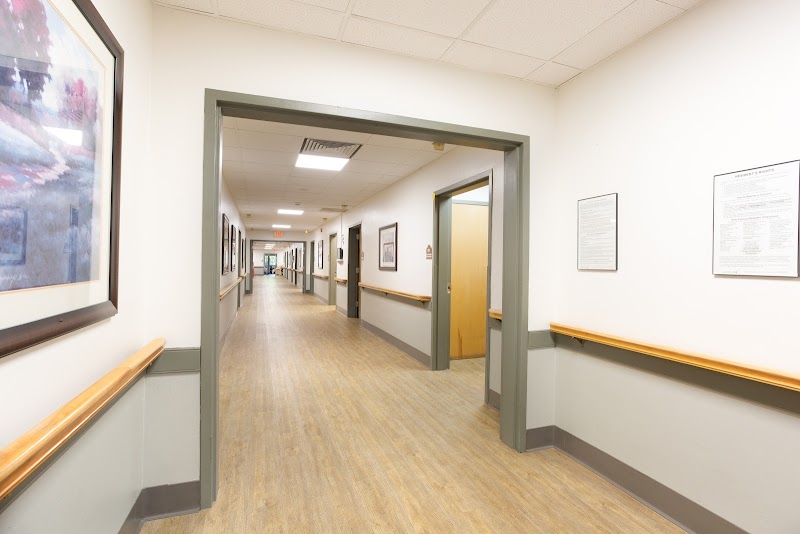 HERITAGE HALL WISE nursing home in WISE, VA - Photo 3 of 9