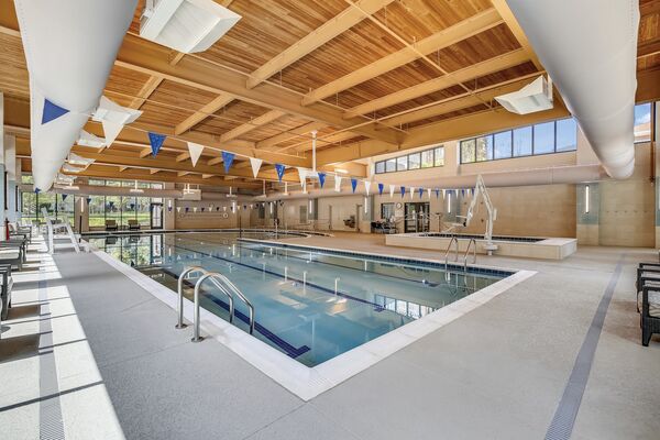 GREENSPRING VILLAGE nursing home in SPRINGFIELD, VA - Photo 3 of 5