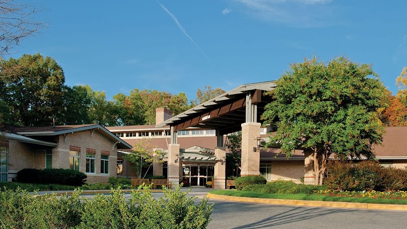 GREENSPRING VILLAGE nursing home in SPRINGFIELD, VA - Photo 5 of 5