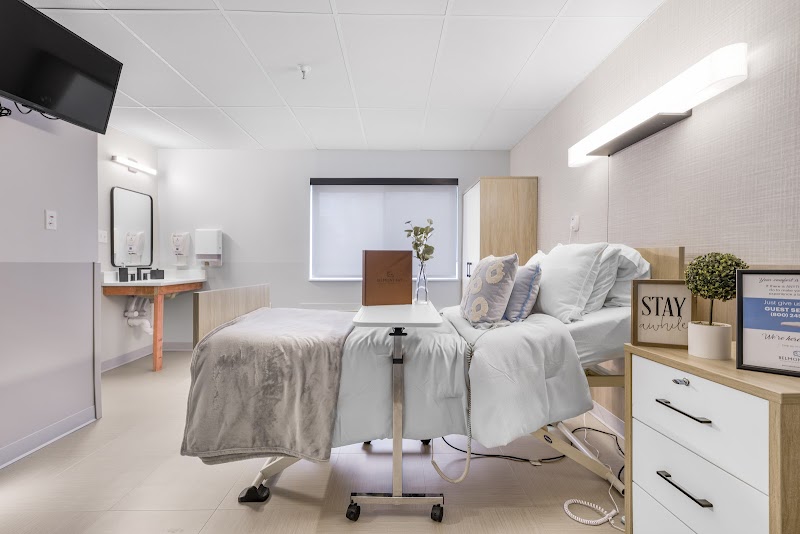 BELMONT BAY REHABILITATION AND HEALTHCARE CENTER nursing home in WOODBRIDGE, VA - Photo 3 of 5