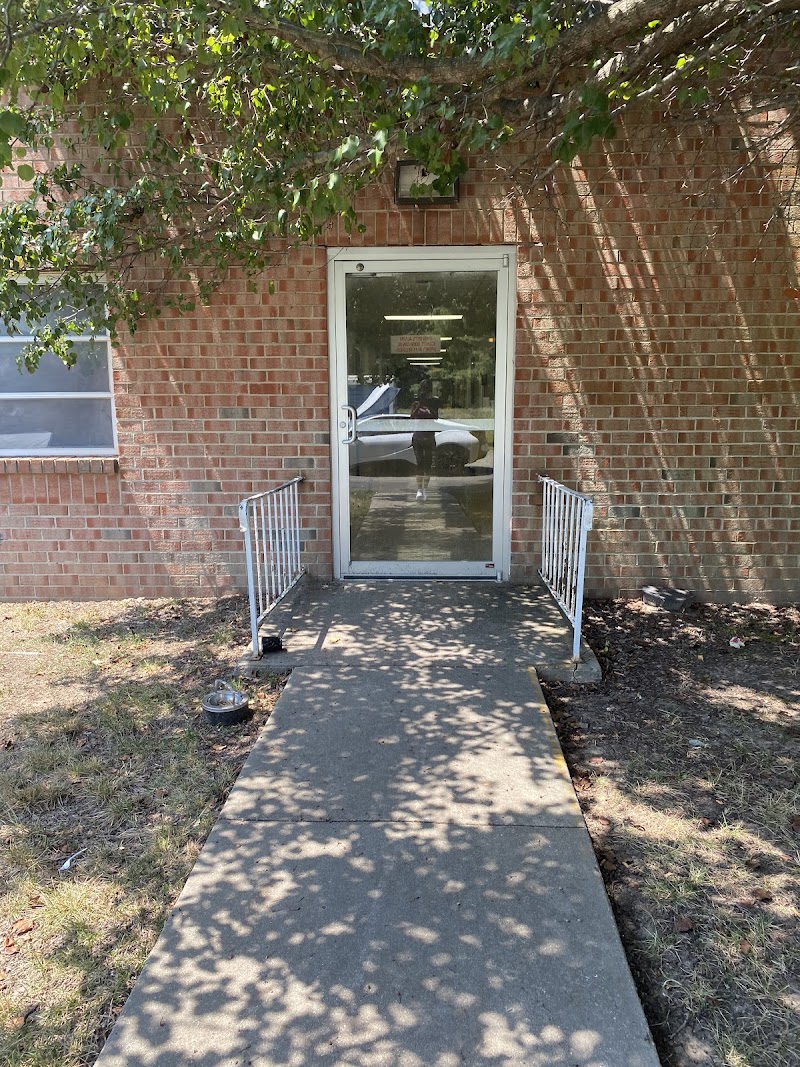 ASHLAND NURSING AND REHABILITATION nursing home in ASHLAND, VA - Photo 4 of 5