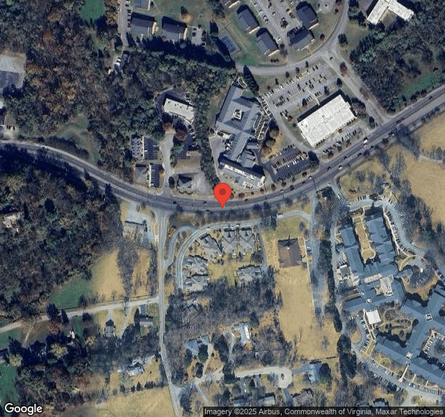 BRANDON OAKS NURSING AND REHABILITATION CENTER nursing home in ROANOKE, VA - Photo 1 of 10