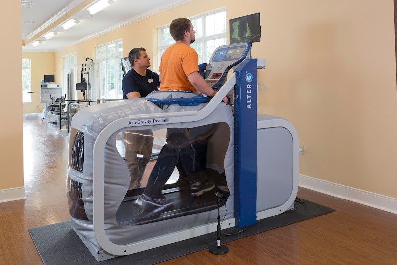 SPRINGTREE HEALTHCARE & REHAB CENTER nursing home in ROANOKE, VA - Photo 2 of 5