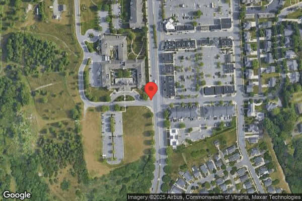 SUMMIT HEALTH AND REHAB CENTER nursing home in LYNCHBURG, VA - Photo 1 of 5