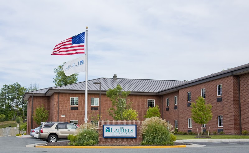 THE LAURELS OF BON AIR nursing home in BON AIR, VA - Photo 3 of 5