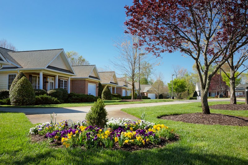 THE CHESAPEAKE nursing home in NEWPORT NEWS, VA - Photo 2 of 10