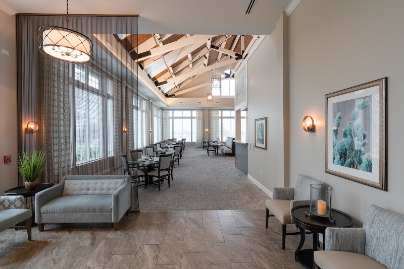 THE CULPEPER nursing home in CULPEPER, VA - Photo 4 of 10