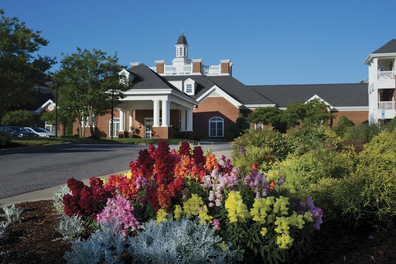 WINDSORMEADE OF WILLIAMSBURG nursing home in WILLIAMSBURG, VA - Photo 5 of 10