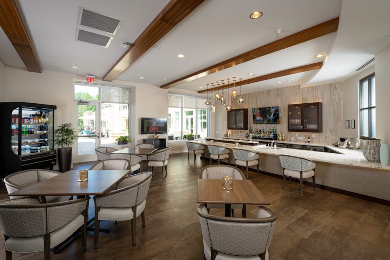 LAKEWOOD MANOR nursing home in RICHMOND, VA - Photo 5 of 5