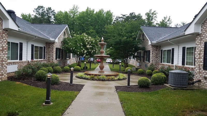 AUTUMN CARE OF MECHANICSVILLE nursing home in MECHANICSVILLE, VA - Photo 3 of 5