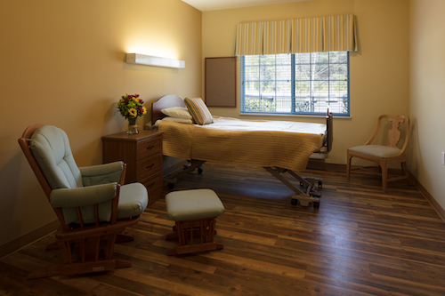 AUTUMN CARE OF MECHANICSVILLE nursing home in MECHANICSVILLE, VA - Photo 4 of 5