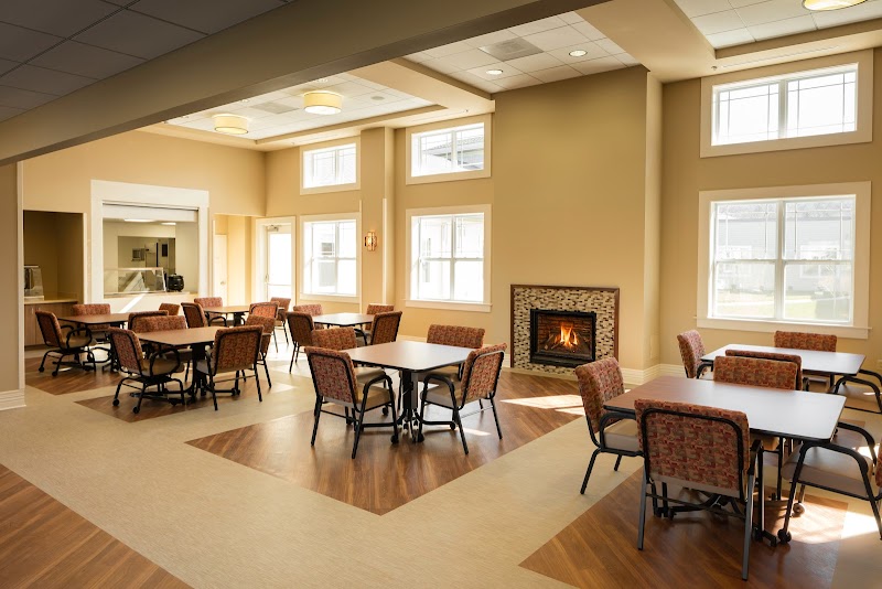FRIENDSHIP HEALTH AND REHAB CENTER - SOUTH nursing home in ROANOKE, VA - Photo 3 of 5