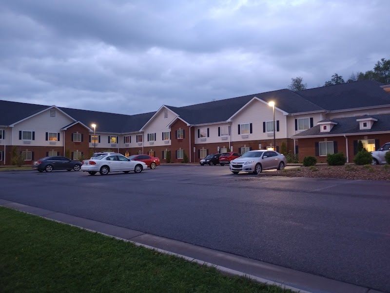 THE REHAB CENTER AT BRISTOL nursing home in BRISTOL, VA - Photo 4 of 5