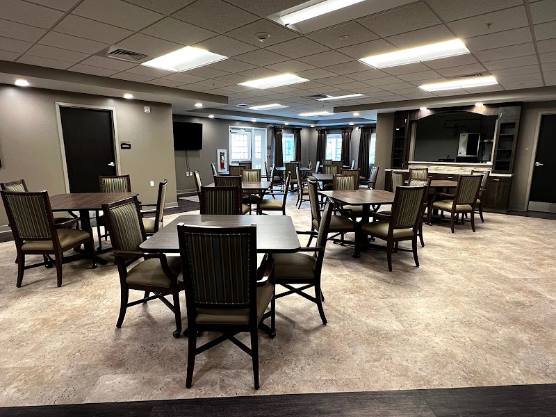 BEREA HEALTH & REHAB CENTER nursing home in FREDERICKSBURG, VA - Photo 2 of 5