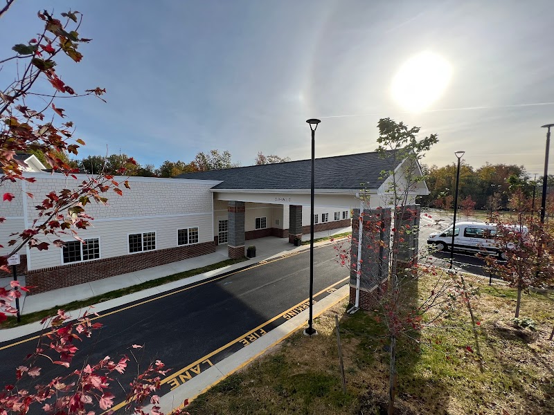 BEREA HEALTH & REHAB CENTER nursing home in FREDERICKSBURG, VA - Photo 3 of 5