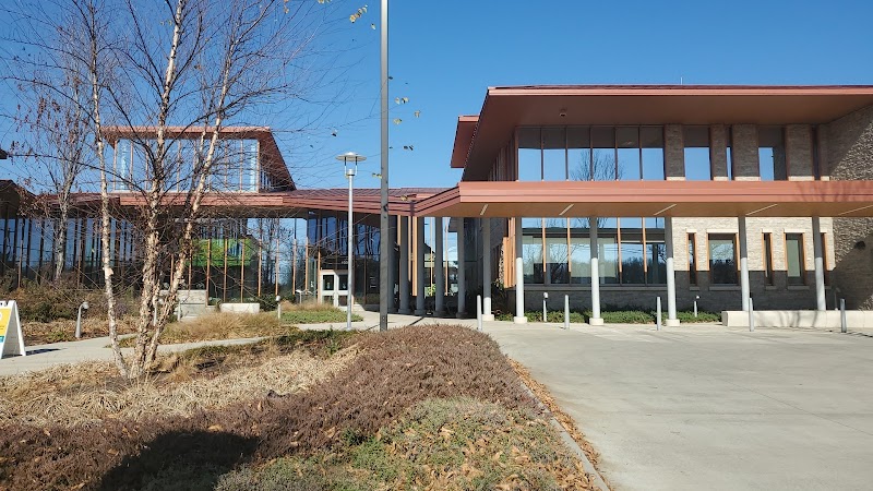 VCU HEALTH CHILDREN'S SERVICES AT BROOK ROAD nursing home in RICHMOND, VA - Photo 3 of 10