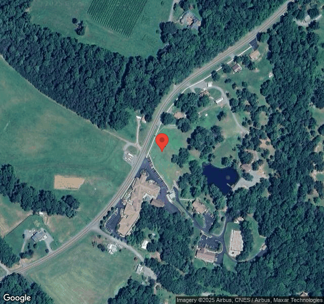 MOUNTAIN VIEW NURSING HOME nursing home in ARODA, VA - Photo 1 of 10